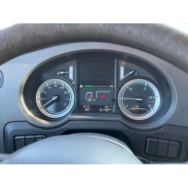 2014 DAF XF 410 FT-41537166