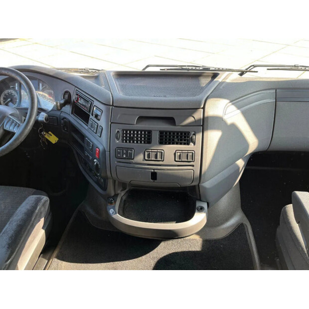 2014 DAF XF 410 FT-41537167