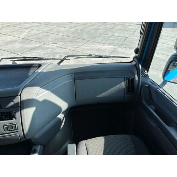 2014 DAF XF 410 FT-41537168