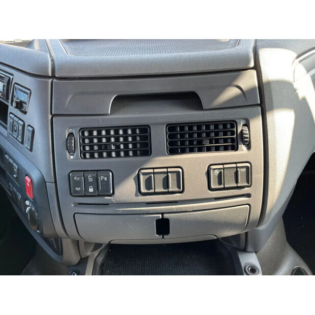 2014 DAF XF 410 FT-41537171