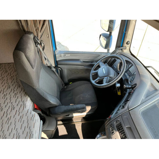 2014 DAF XF 410 FT-41537173