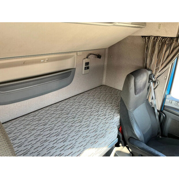2014 DAF XF 410 FT-41537176