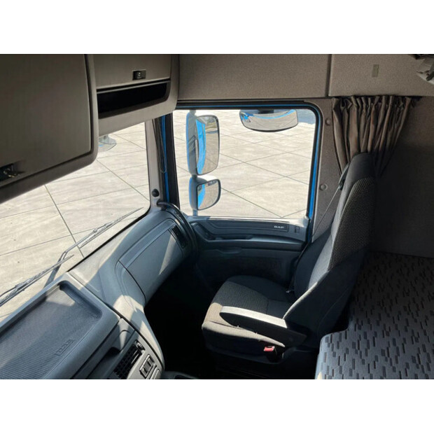 2014 DAF XF 410 FT-41537177