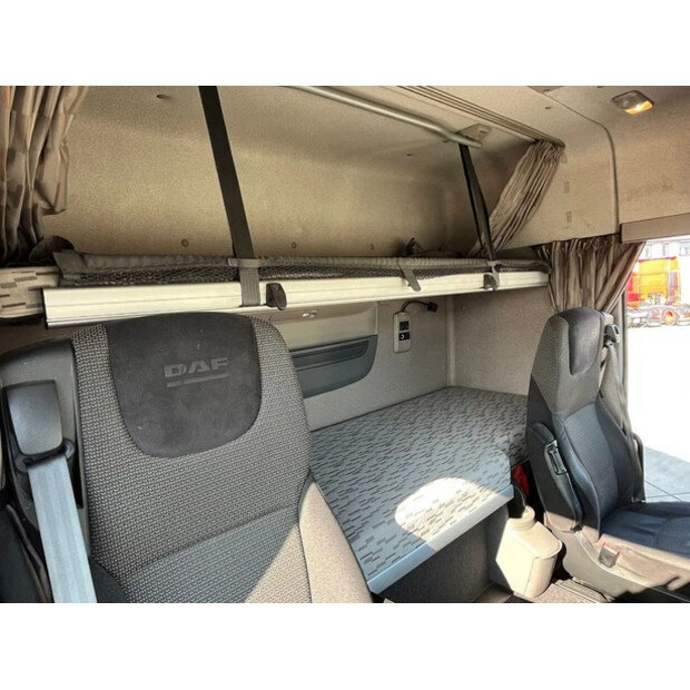 2014 DAF XF 410 FT-41537179