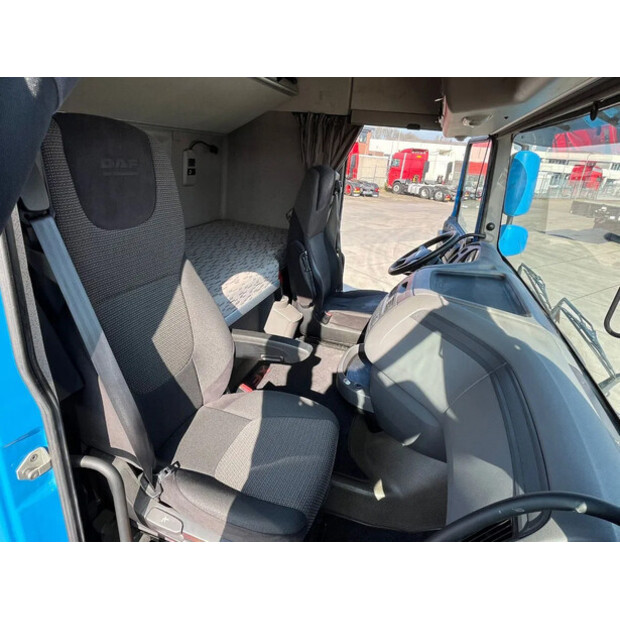 2014 DAF XF 410 FT-41537181