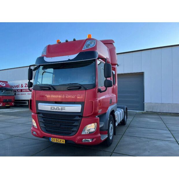 2016 DAF CF 400 FT EURO 6-41537185