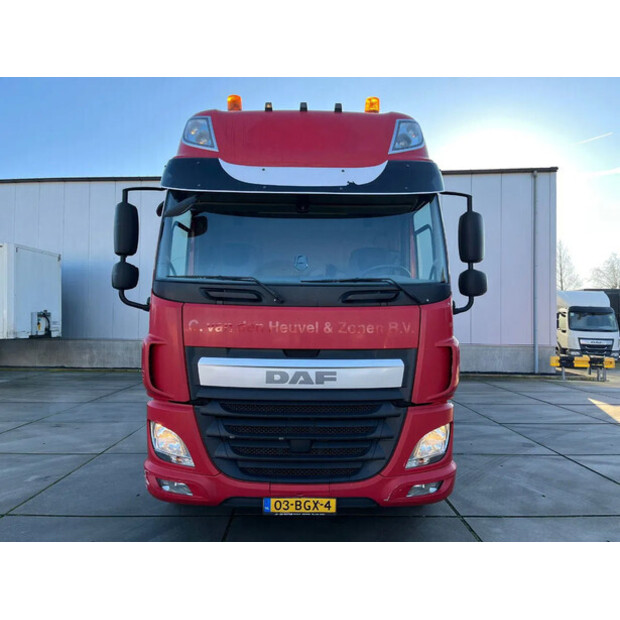 2016 DAF CF 400 FT EURO 6-41537186