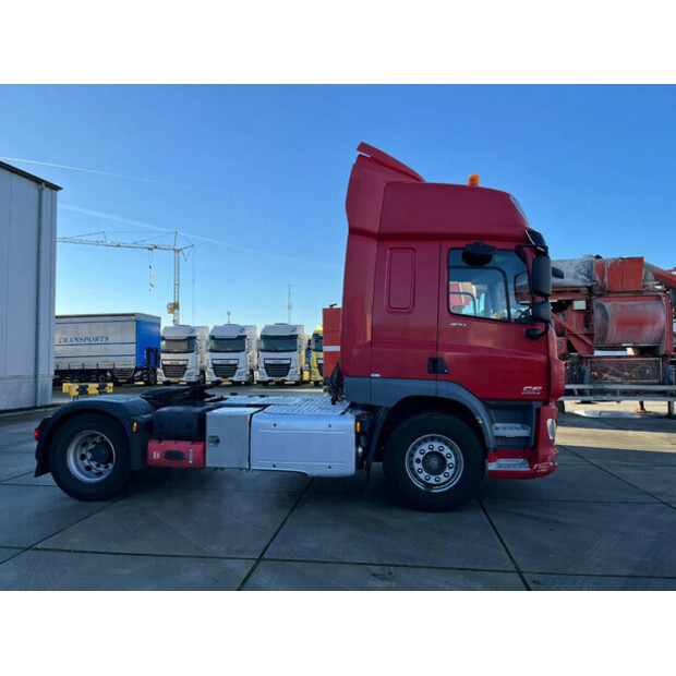 2016 DAF CF 400 FT EURO 6-41537188