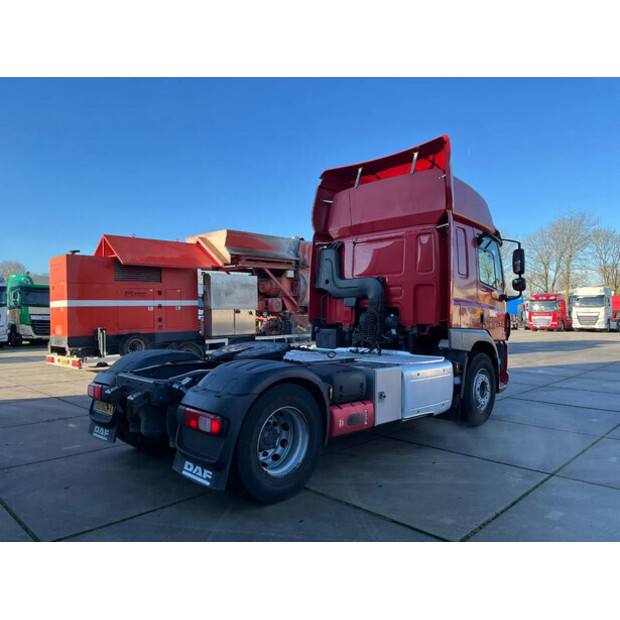 2016 DAF CF 400 FT EURO 6-41537189