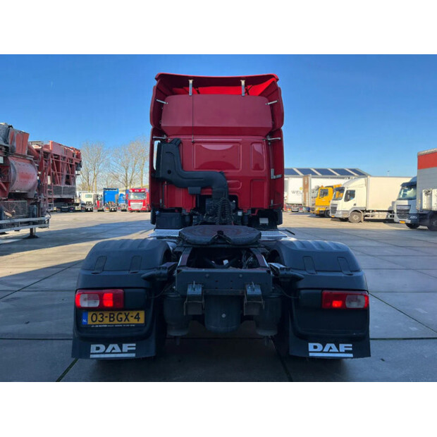2016 DAF CF 400 FT EURO 6-41537190