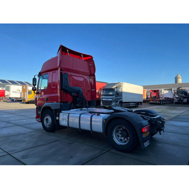 2016 DAF CF 400 FT EURO 6-41537191