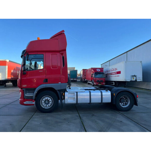 2016 DAF CF 400 FT EURO 6-41537192