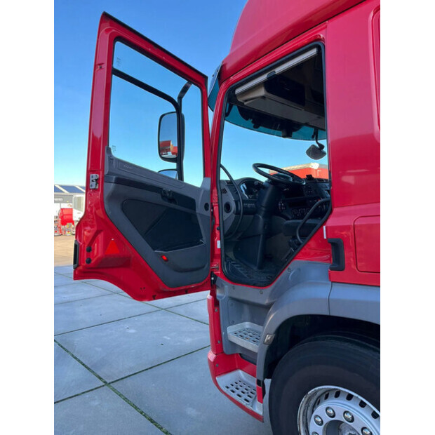 2016 DAF CF 400 FT EURO 6-41537194