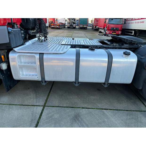 2016 DAF CF 400 FT EURO 6-41537197
