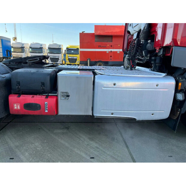2016 DAF CF 400 FT EURO 6-41537198