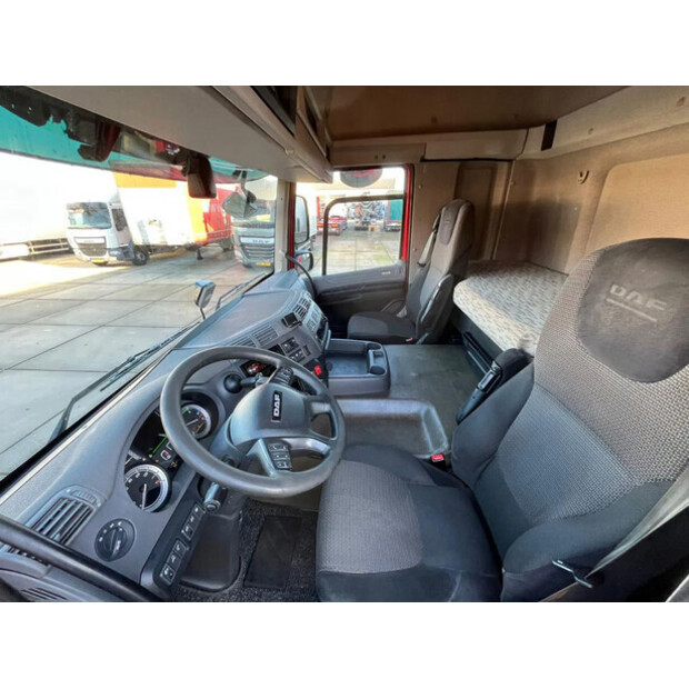2016 DAF CF 400 FT EURO 6-41537199