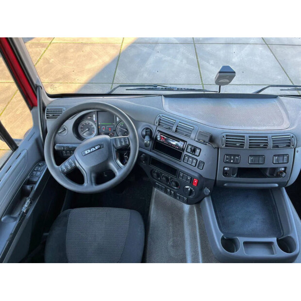 2016 DAF CF 400 FT EURO 6-41537200