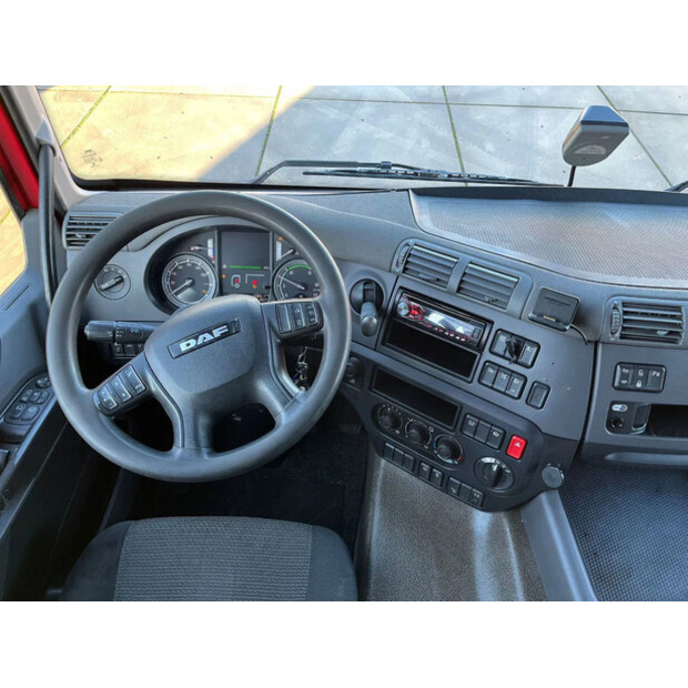2016 DAF CF 400 FT EURO 6-41537201