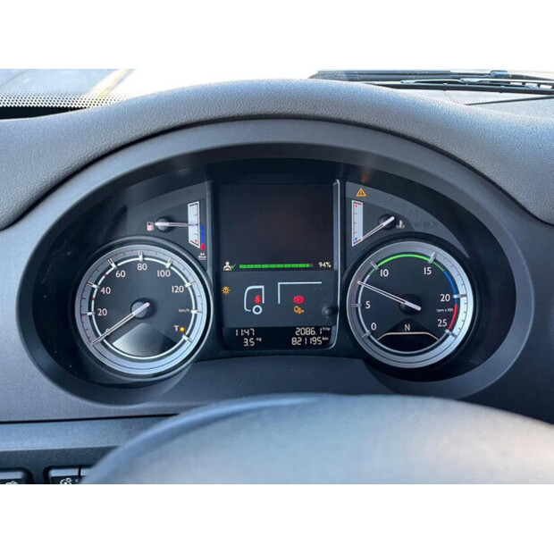 2016 DAF CF 400 FT EURO 6-41537203