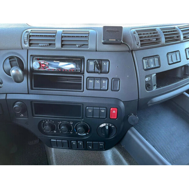 2016 DAF CF 400 FT EURO 6-41537204