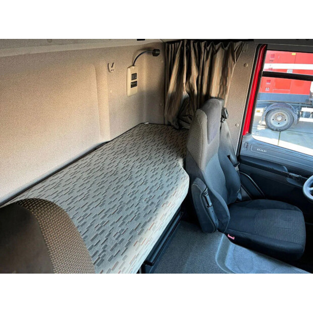 2016 DAF CF 400 FT EURO 6-41537208