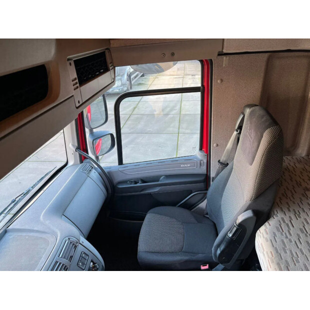 2016 DAF CF 400 FT EURO 6-41537209