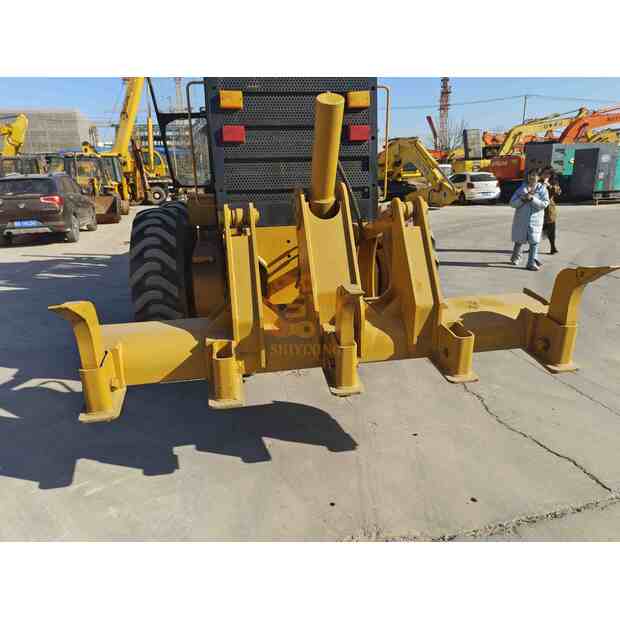 2022 Caterpillar 140H-41537302