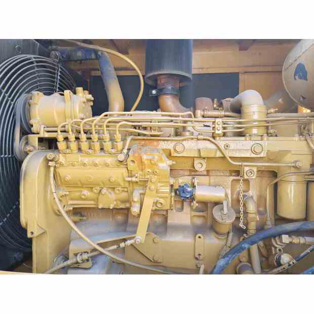 2022 Caterpillar 140H-41537303