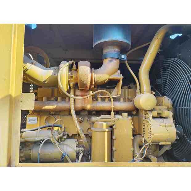 2022 Caterpillar 140H-41537305