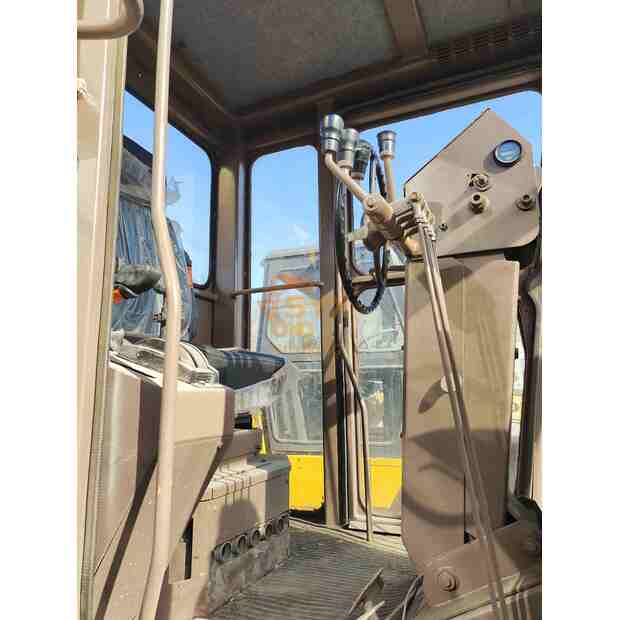 2022 Caterpillar 140H-41537306