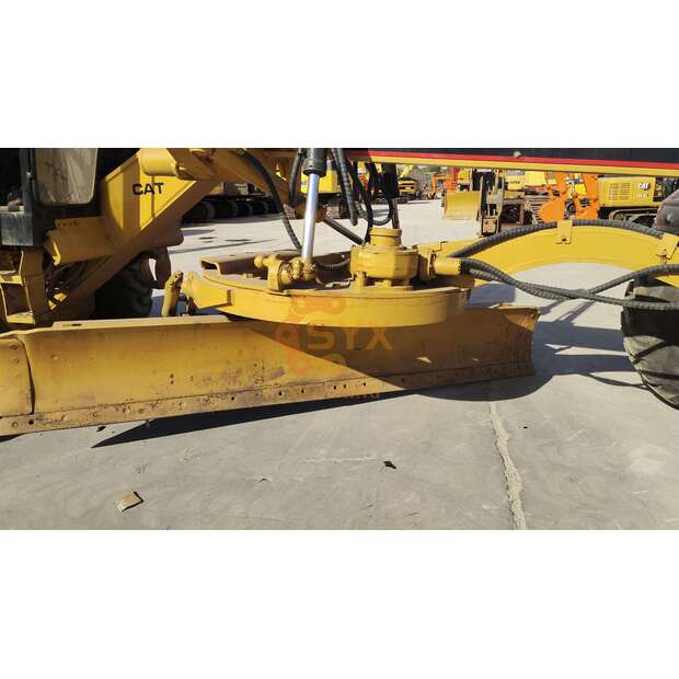 2022 Caterpillar 140H-41537310
