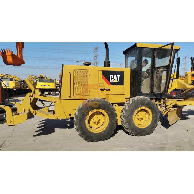 2022 Caterpillar 140H-41537311