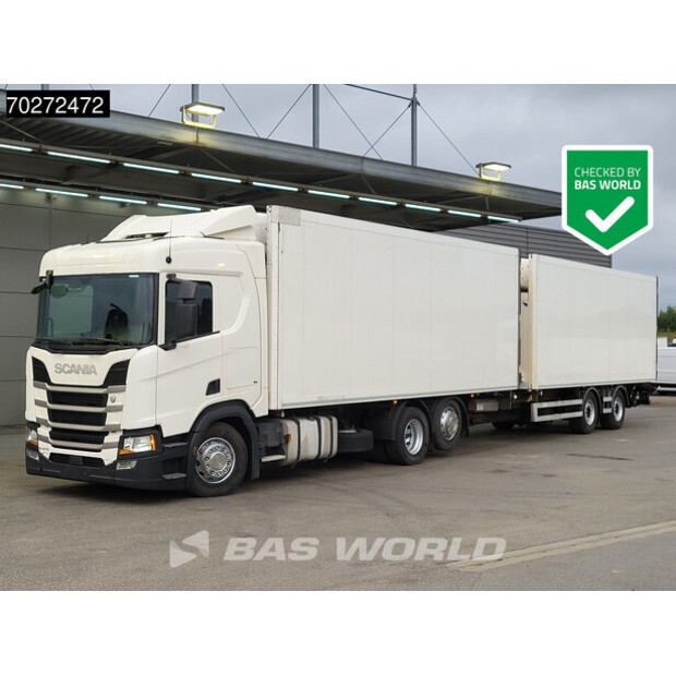 2018 Scania R410-41537312