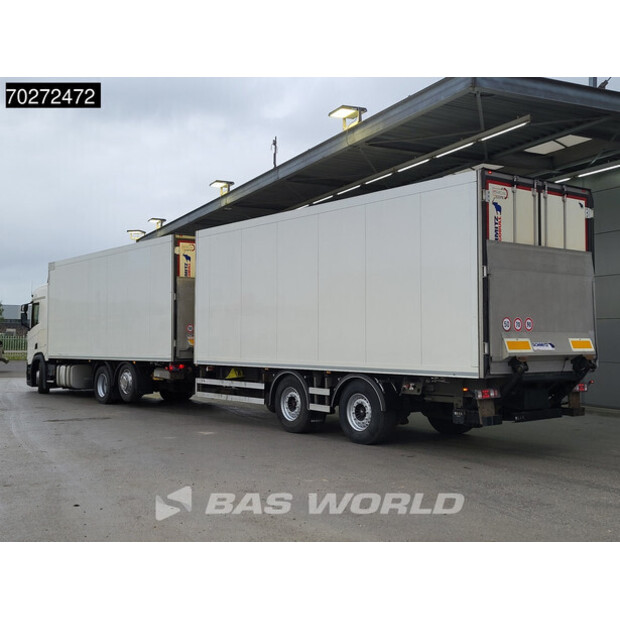2018 Scania R410-41537313