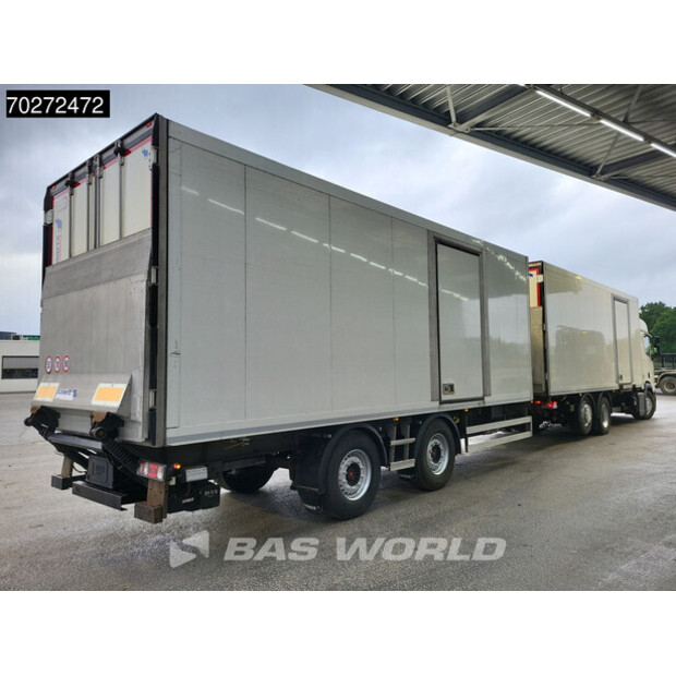 2018 Scania R410-41537316