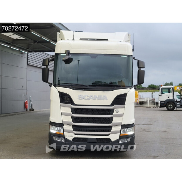 2018 Scania R410-41537317