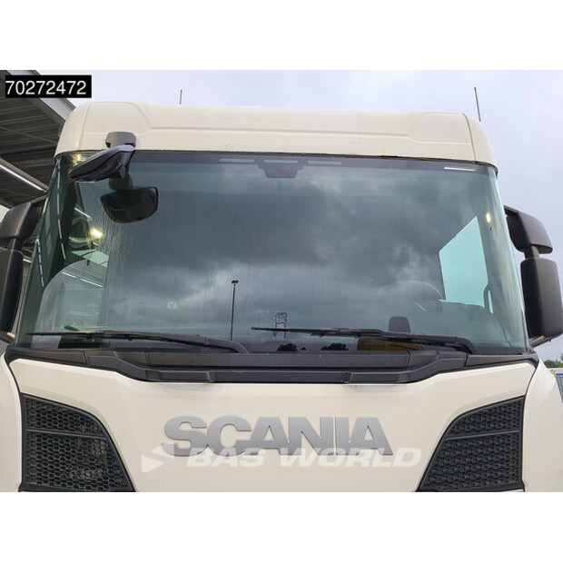 2018 Scania R410-41537318