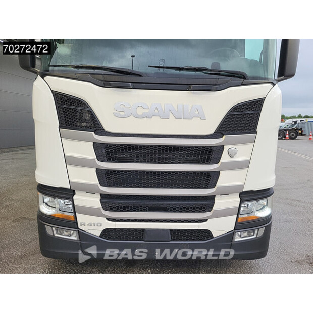 2018 Scania R410-41537319