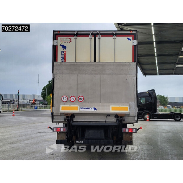 2018 Scania R410-41537320