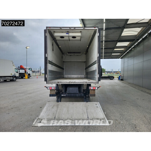 2018 Scania R410-41537321