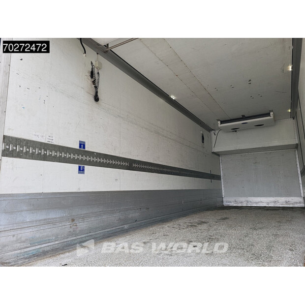 2018 Scania R410-41537322
