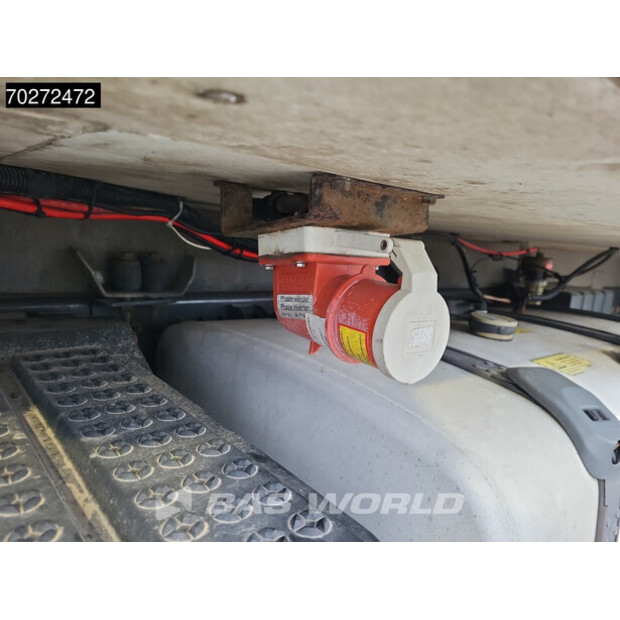 2018 Scania R410-41537326