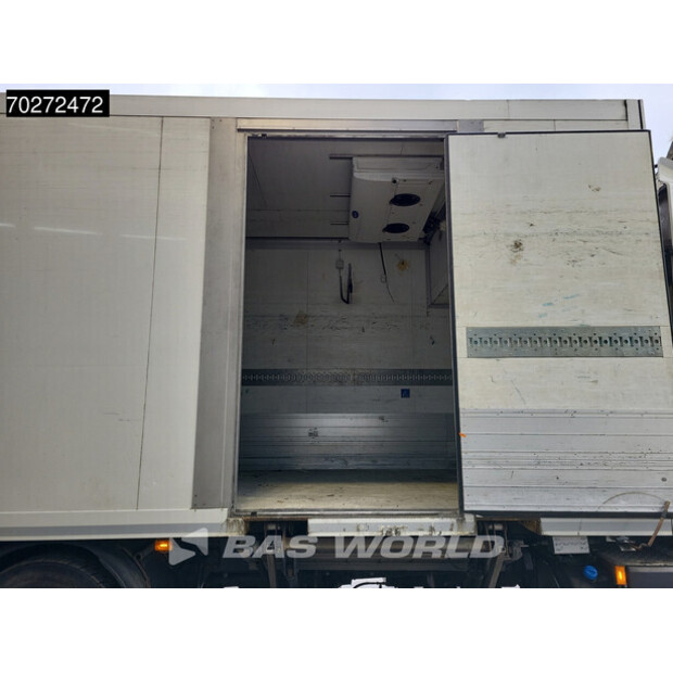 2018 Scania R410-41537328
