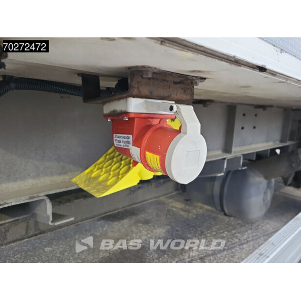 2018 Scania R410-41537330