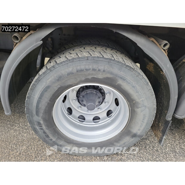 2018 Scania R410-41537331