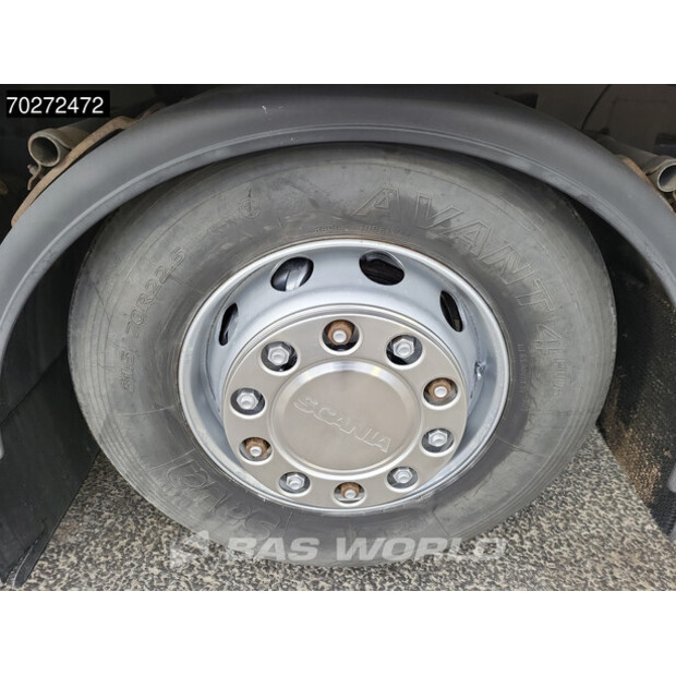 2018 Scania R410-41537332