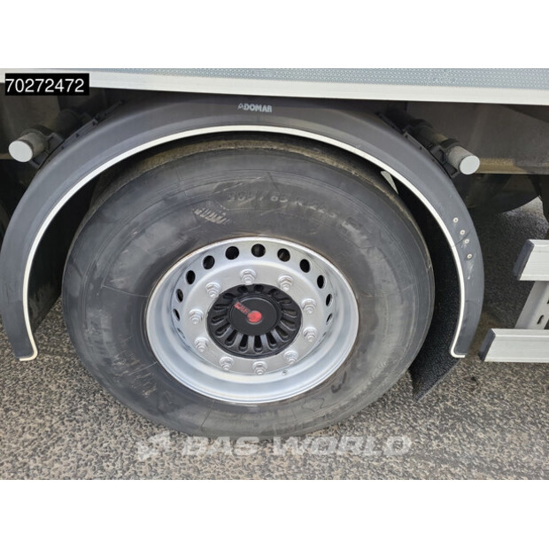 2018 Scania R410-41537333