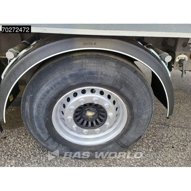 2018 Scania R410-41537334