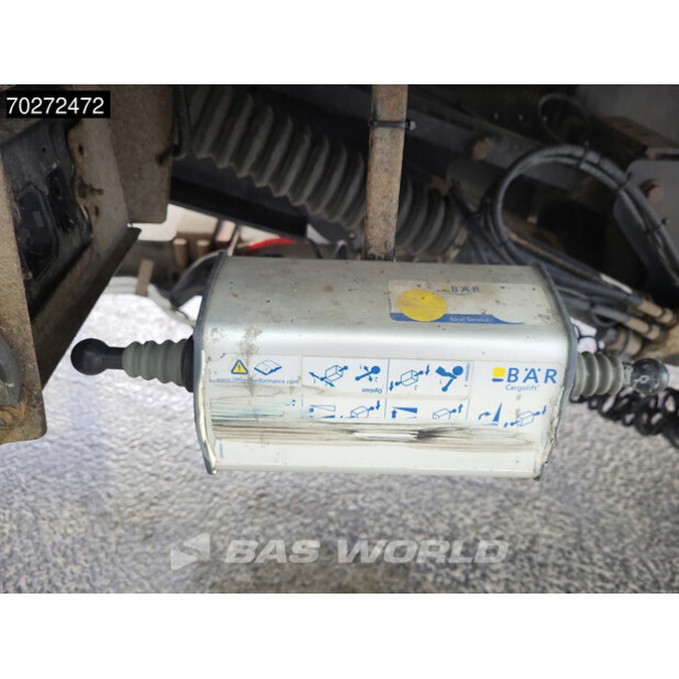 2018 Scania R410-41537338