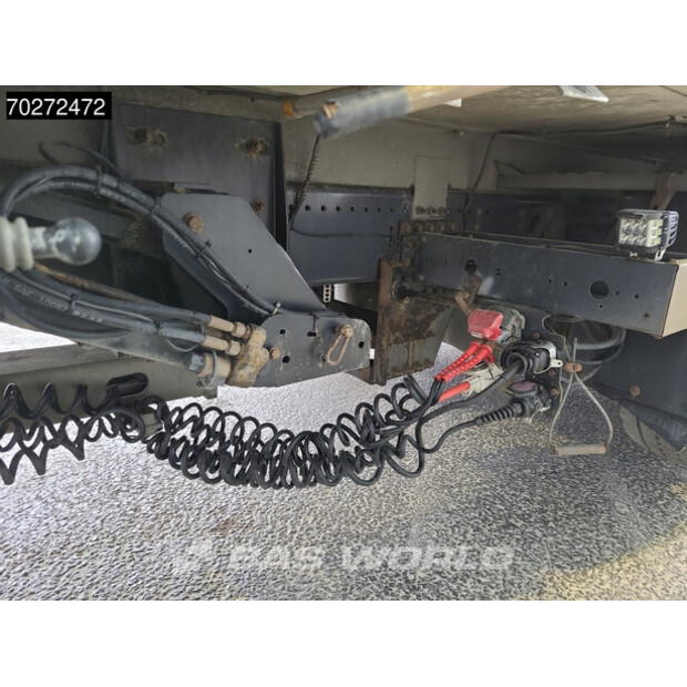 2018 Scania R410-41537339